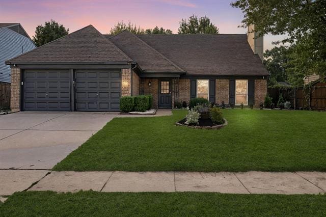 4004 Willow Run Dr in Flower Mound, TX - Building Photo - Building Photo