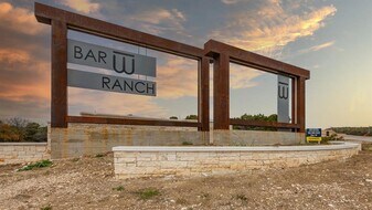 2028 Ruger Pass in Leander, TX - Building Photo