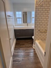 1261 1/2 S Plymouth Blvd, Unit 1261.5 in Los Angeles, CA - Building Photo - Building Photo