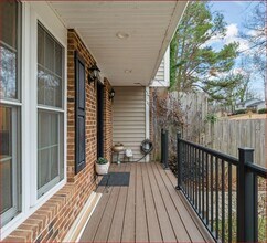 7324 Shellburne Dr in Raleigh, NC - Building Photo - Building Photo