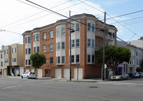 5700 California St Apartments