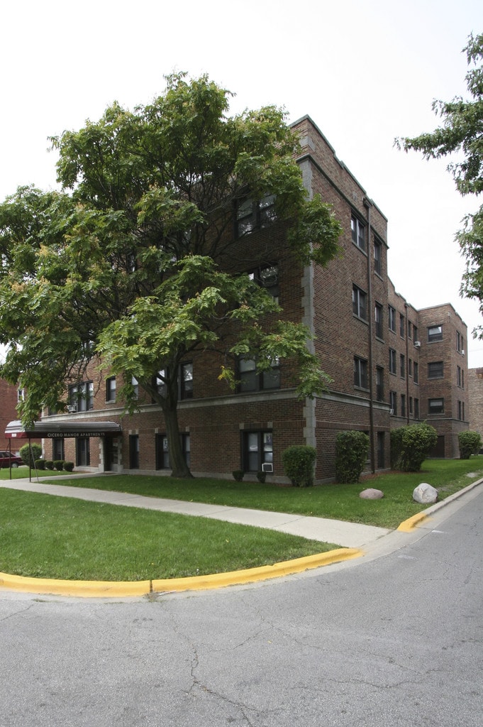 1850 S 61st Ct Apartments Cicero, IL Apartments For Rent