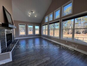 4446 Old US Hwy 421 in Lillington, NC - Building Photo - Building Photo