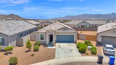 5441 W Western Star Blvd in Laveen, AZ - Building Photo - Building Photo