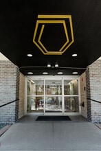 Metropolitan Apartments at Cheesman Park in Denver, CO - Building Photo - Building Photo