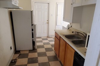 818 E 7th St, Unit bldr. in Clovis, NM - Foto de edificio - Building Photo