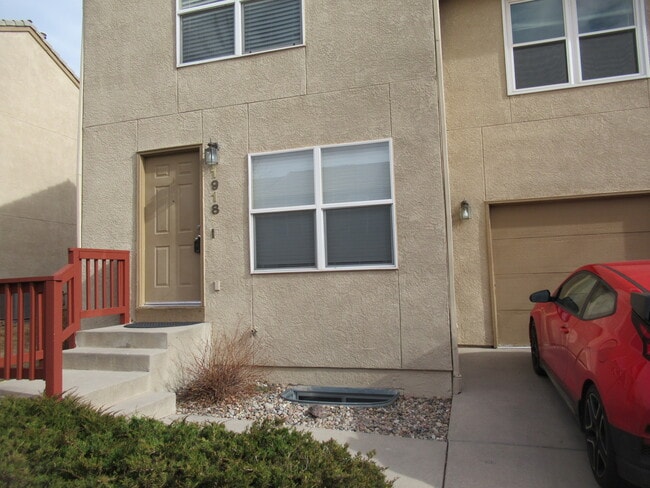 property at 1918 Bristlecone Dr