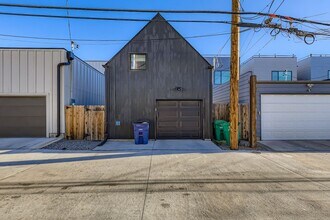 3251 Lawrence St in Denver, CO - Building Photo - Building Photo