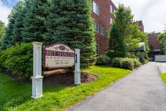 Bet Shalom in Worcester, MA - Building Photo - Building Photo