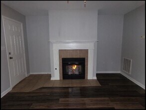 220 Gamble Rd in Little Rock, AR - Building Photo - Building Photo