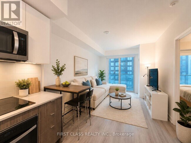 property at 100 Dalhousie St