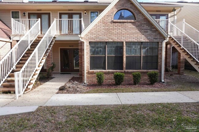 property at 5001 Grande Dr