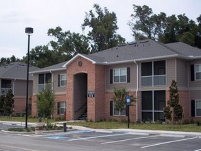 Arbours at Fort King in Dade City, FL - Foto de edificio - Building Photo