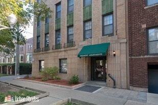 3836 N Fremont, Unit A07C in Chicago, IL - Building Photo