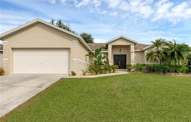 property at 3570 Manor Loop