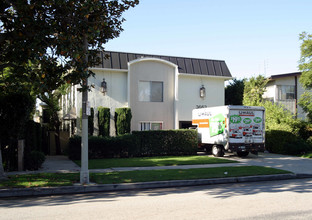 3663 Mentone Ave - near Downtown Culver City in Los Angeles, CA - Building Photo - Other