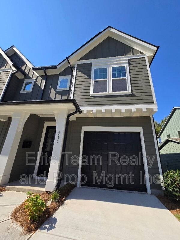 property at 511 Bowman Rd