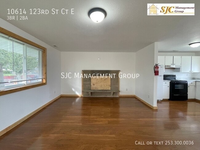 10614 123rd St Ct E in South Hill, WA - Building Photo - Building Photo