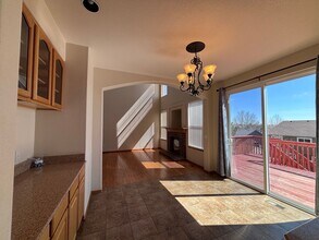 7019 Hillock Dr in Colorado Springs, CO - Building Photo - Building Photo