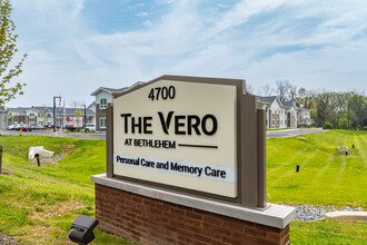 The Vero at Bethlehem in Bethlehem, PA - Building Photo - Building Photo