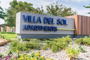 Villa Del Sol Apartments