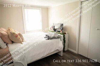3912 Martin Ave in Greensboro, NC - Building Photo - Building Photo