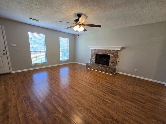 1028 Kierre Dr in North Little Rock, AR - Building Photo - Building Photo