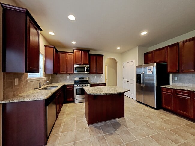 3365 Gardenside Dr SW in Loganville, GA - Building Photo - Building Photo