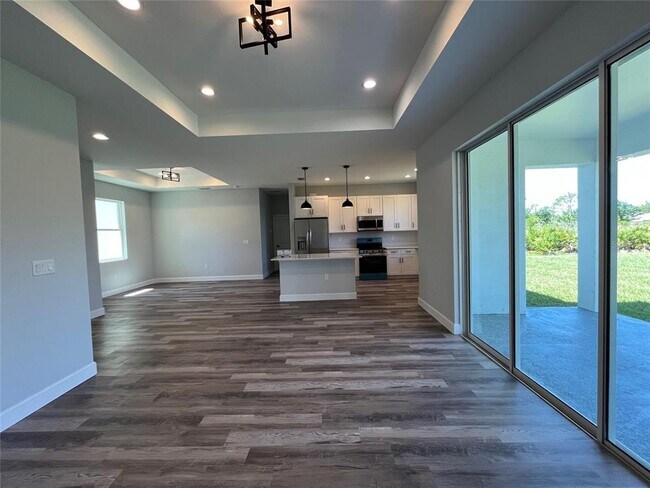 9243 Canna St in Port Charlotte, FL - Building Photo - Building Photo