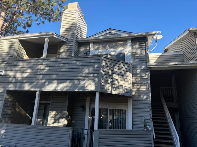 922 S Walden St in Aurora, CO - Building Photo