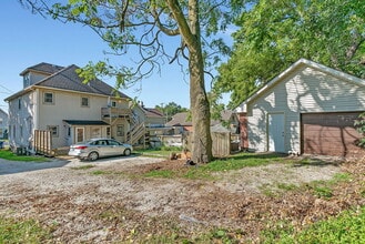 2638-2640 Vermont St in Blue Island, IL - Building Photo - Building Photo