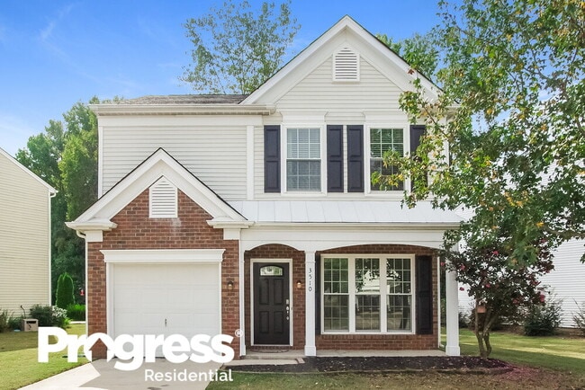 property at 3510 Laurenhurst Ln