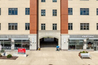 Drake West Village in Des Moines, IA - Building Photo - Building Photo