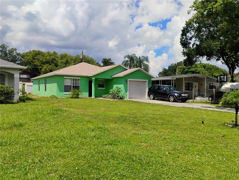 1216 Selma Ave in Orlando, FL - Building Photo