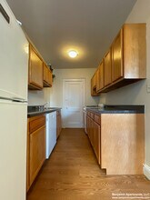 1162 Boylston St, Unit 12 in Boston College, MA - Building Photo - Building Photo