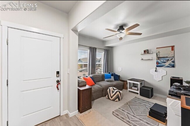 11238 Halifax Dr in Colorado Springs, CO - Building Photo - Building Photo