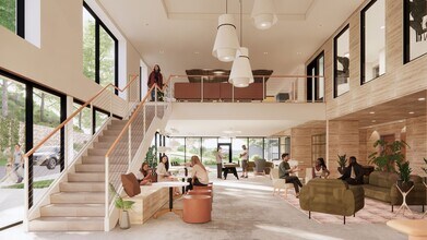 The Pinnacle in Ithaca, NY - Building Photo - Building Photo