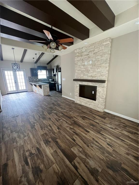 14 Teak Dr in Edinburg, TX - Building Photo - Building Photo