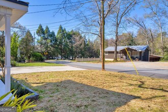 315 Evans St in Athens, GA - Building Photo - Building Photo