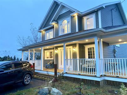 18 Hanlons Rd in Portugal Cove-St Philip's, NL - Building Photo - Building Photo