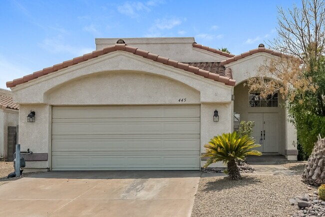 property at 445 Opal Dr