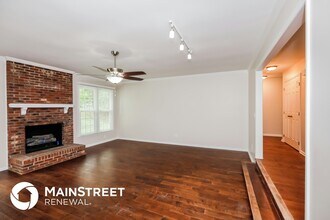 8912 Rittenhouse Cir in Charlotte, NC - Building Photo - Building Photo