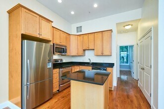 53 E Springfield St, Unit 3## in Boston, MA - Foto de edificio - Building Photo