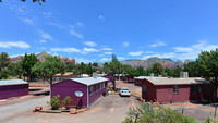 200 N Payne Pl in Sedona, AZ - Foto de edificio - Building Photo