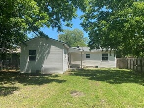 632 Nunnalee Ave in Van Alstyne, TX - Building Photo - Building Photo