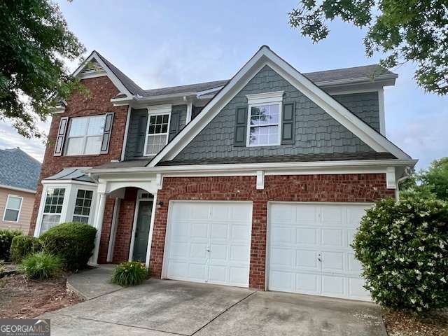 property at 807 Slope Creek Way