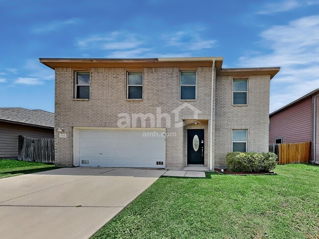 property at 7712 Copper Holw
