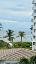 1630 N Ocean Blvd in Pompano Beach, FL - Building Photo