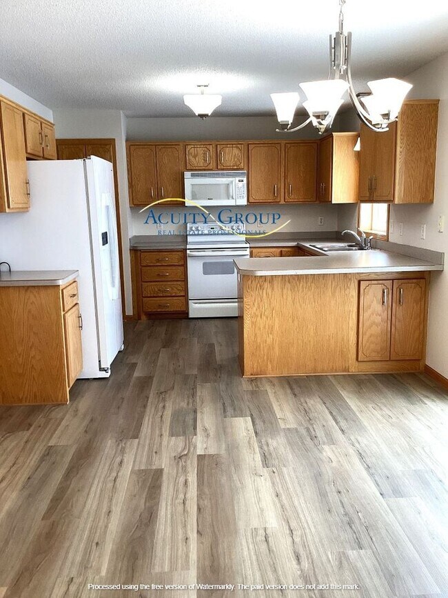 26315 111th Street NW in Zimmerman, MN - Building Photo - Building Photo