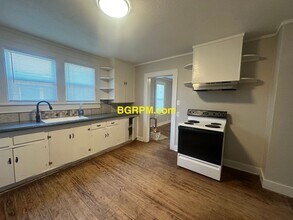 4504 Atkins St in North Little Rock, AR - Building Photo - Building Photo